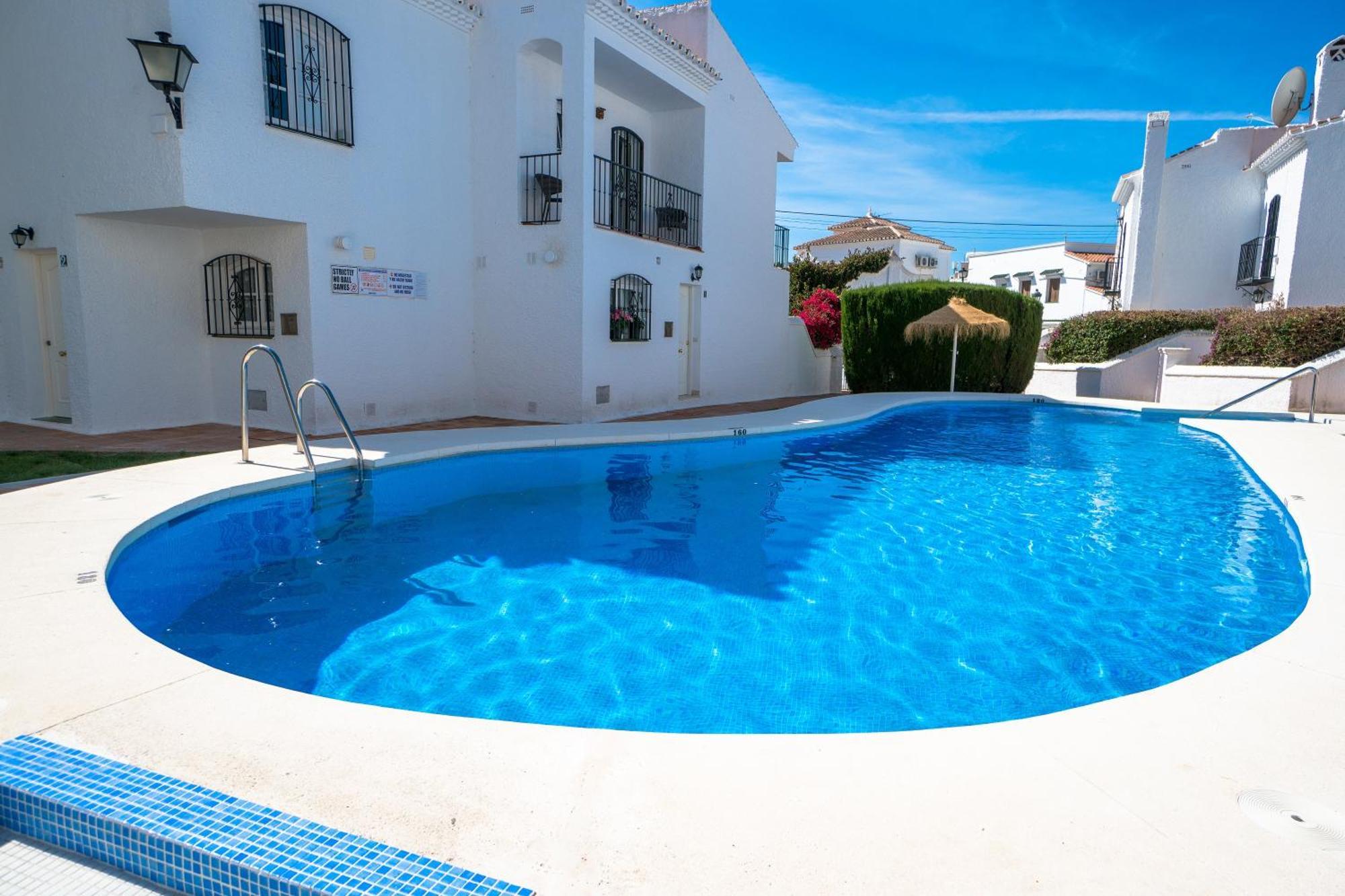 Holiday home Pinos 22 Menyber *